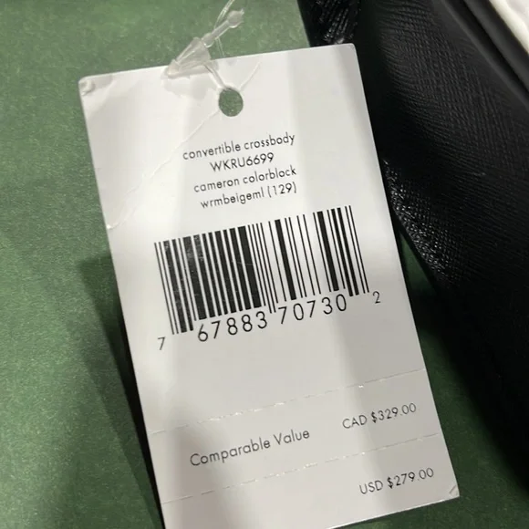 Kate spade cameron colorblock shop